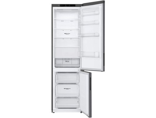 Холодильник LG GA-B509CLCL